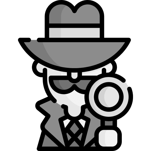 Detective