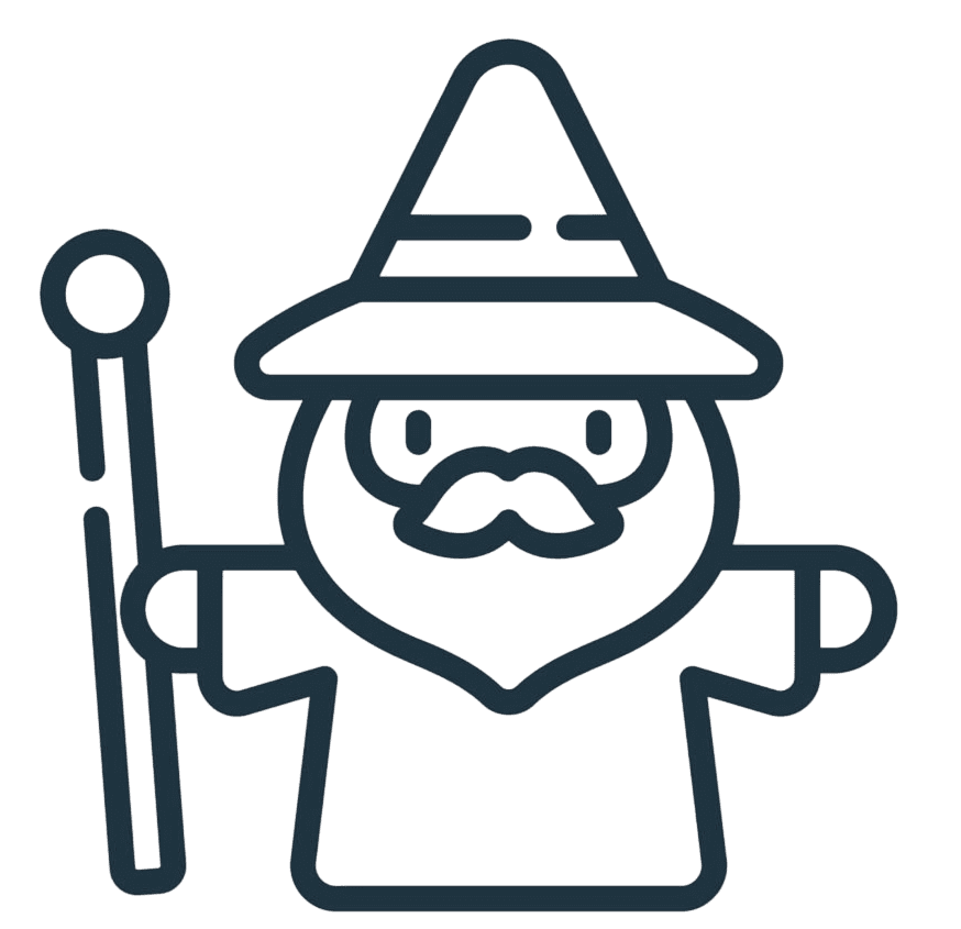 Mr. Wizard