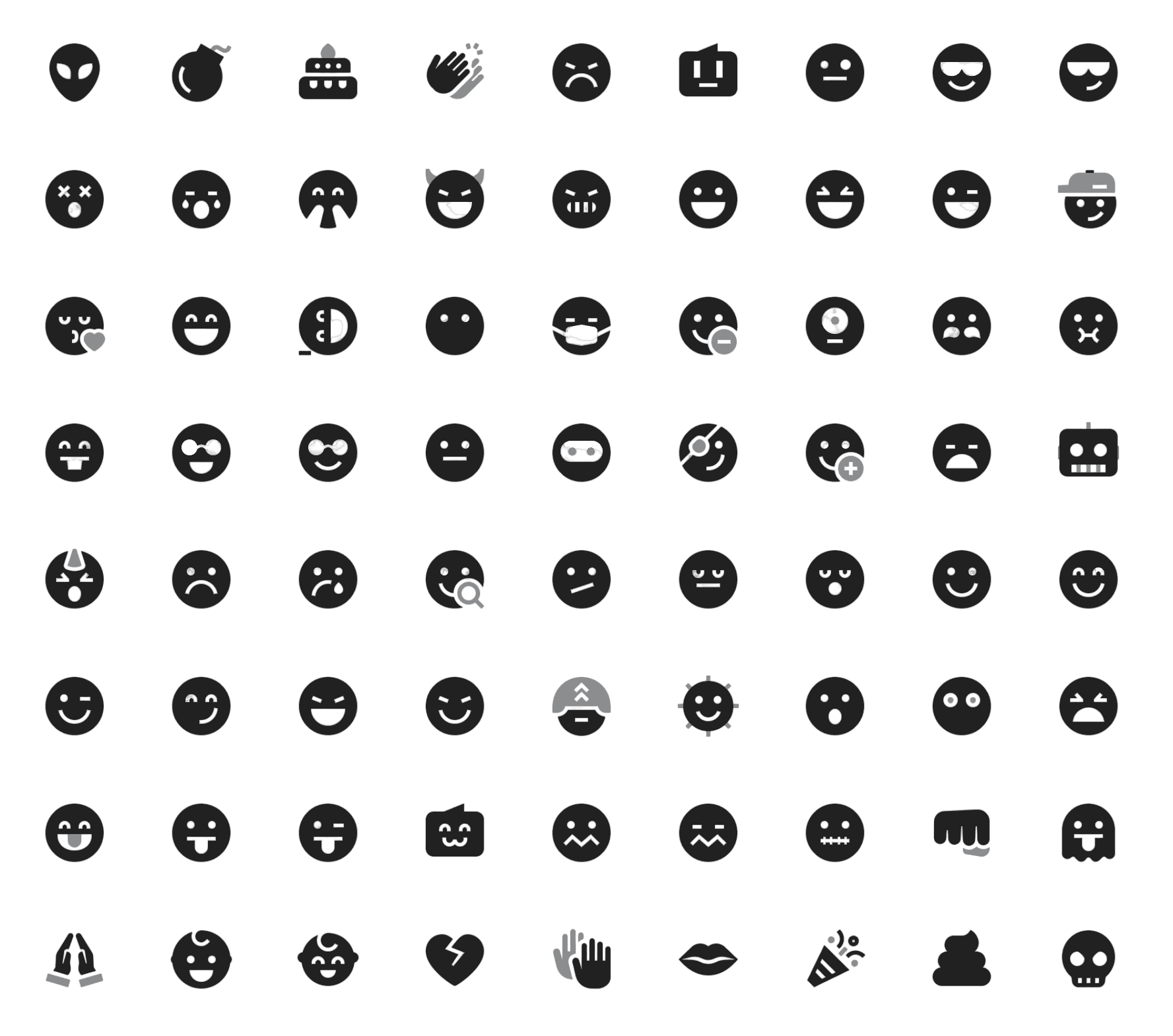 Today in Emoji